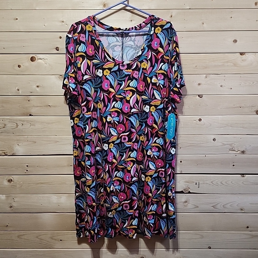 The Pioneer Women Dress Size 1X NWT